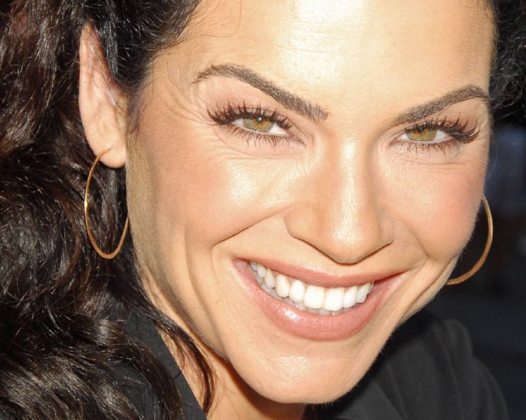 Julianna Margulies