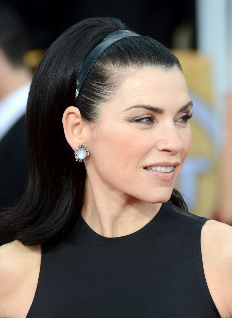 Julianna Margulies