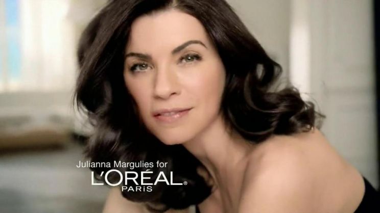 Julianna Margulies