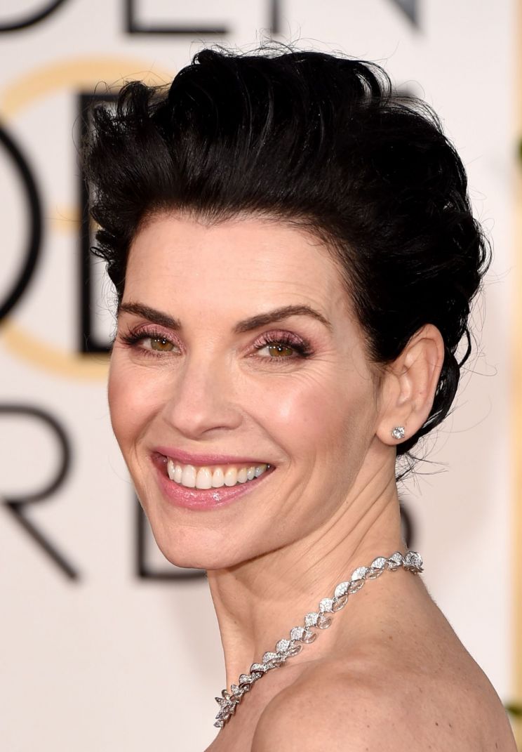 Julianna Margulies