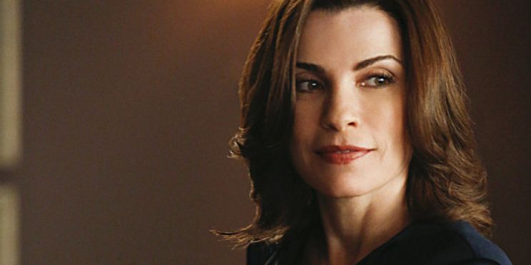 Julianna Margulies