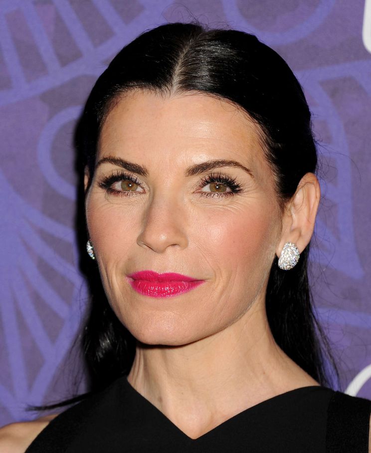 Julianna Margulies