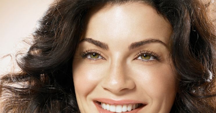 Julianna Margulies