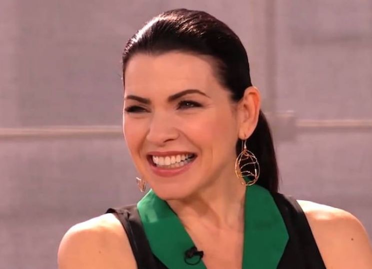 Julianna Margulies