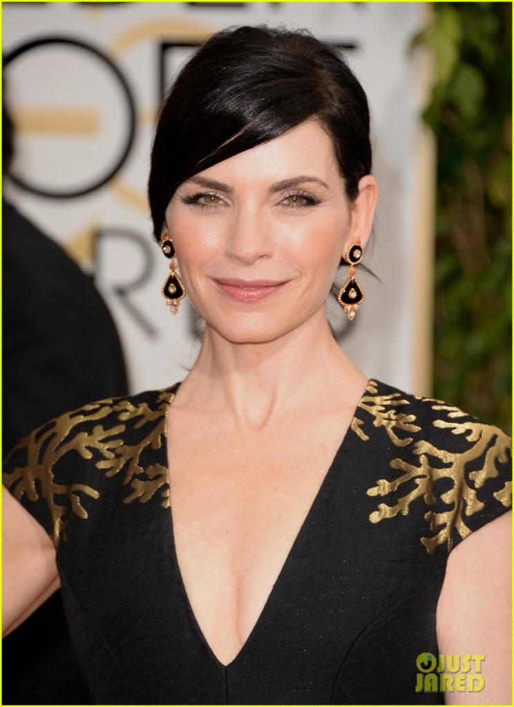 Julianna Margulies
