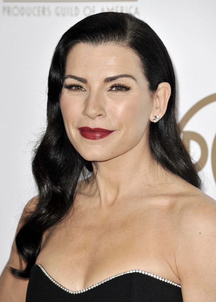 Julianna Margulies