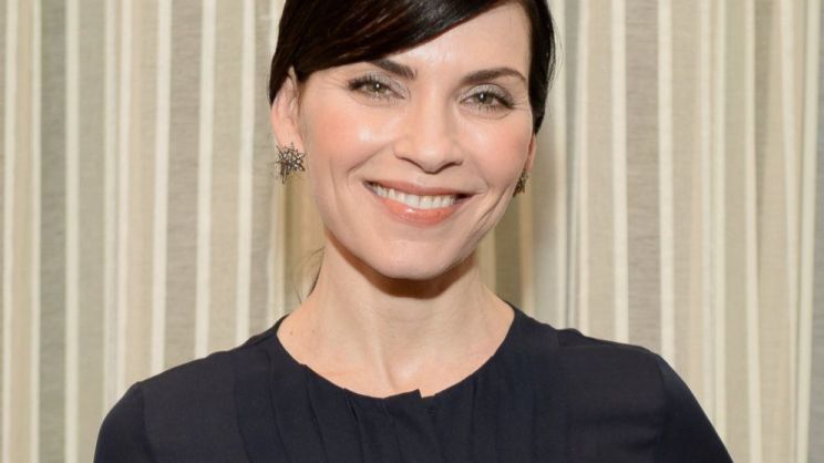 Julianna Margulies