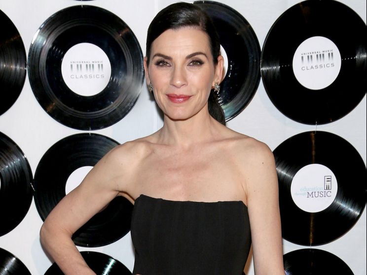 Julianna Margulies