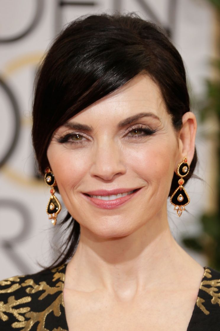 Julianna Margulies