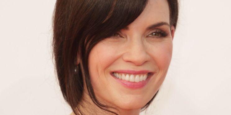 Julianna Margulies