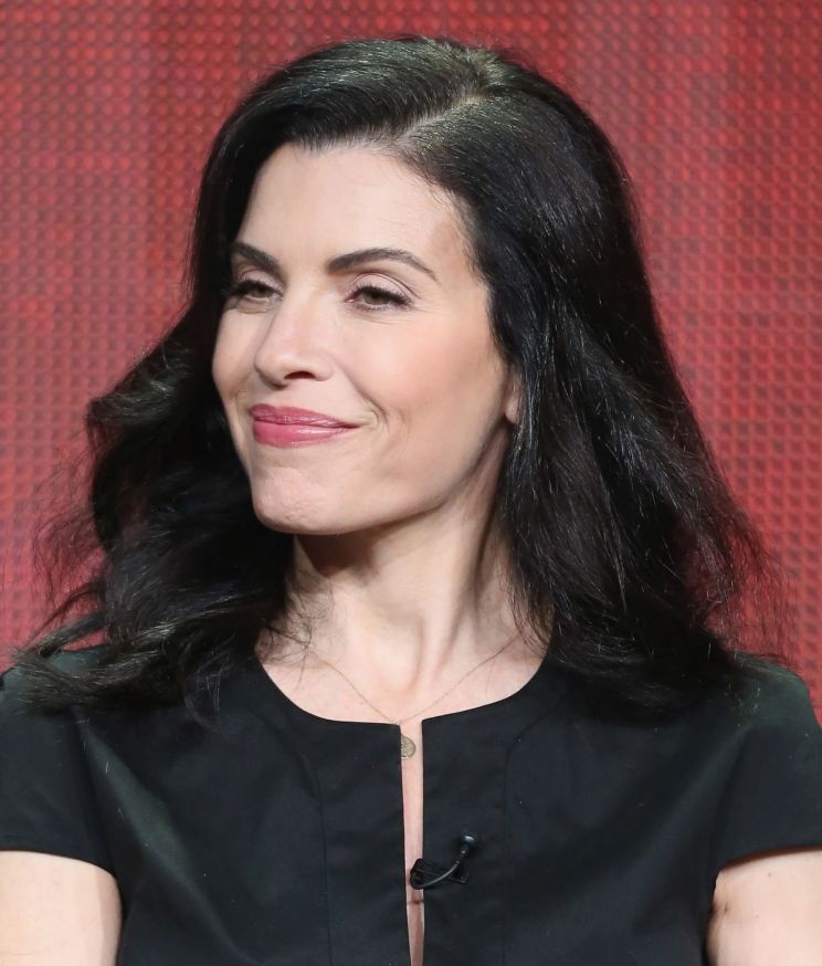 Julianna Margulies