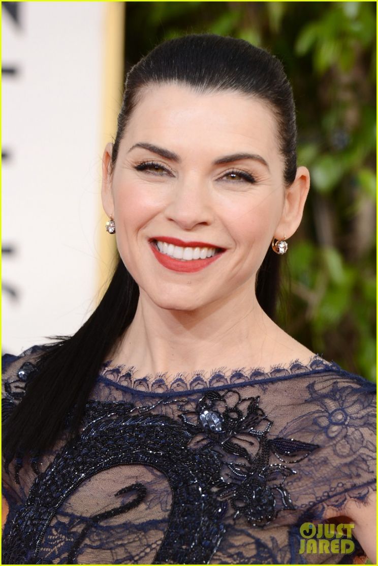 Julianna Margulies