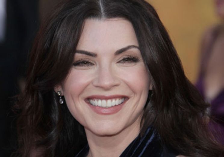 Julianna Margulies