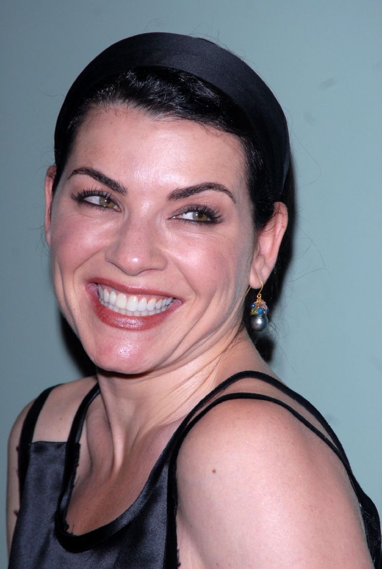 Julianna Margulies
