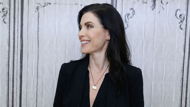 Julianna Margulies