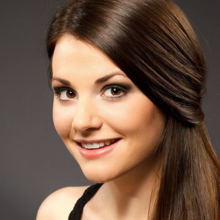 Julianna McCarthy