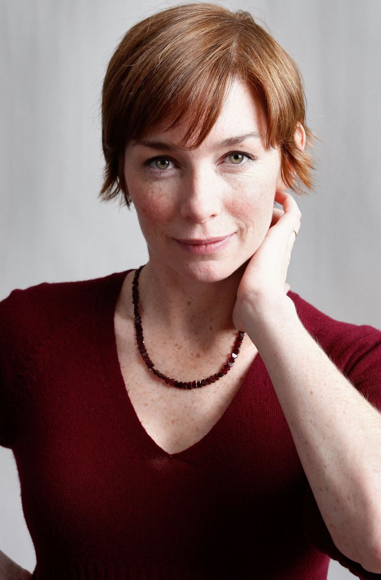 Julianna McCarthy
