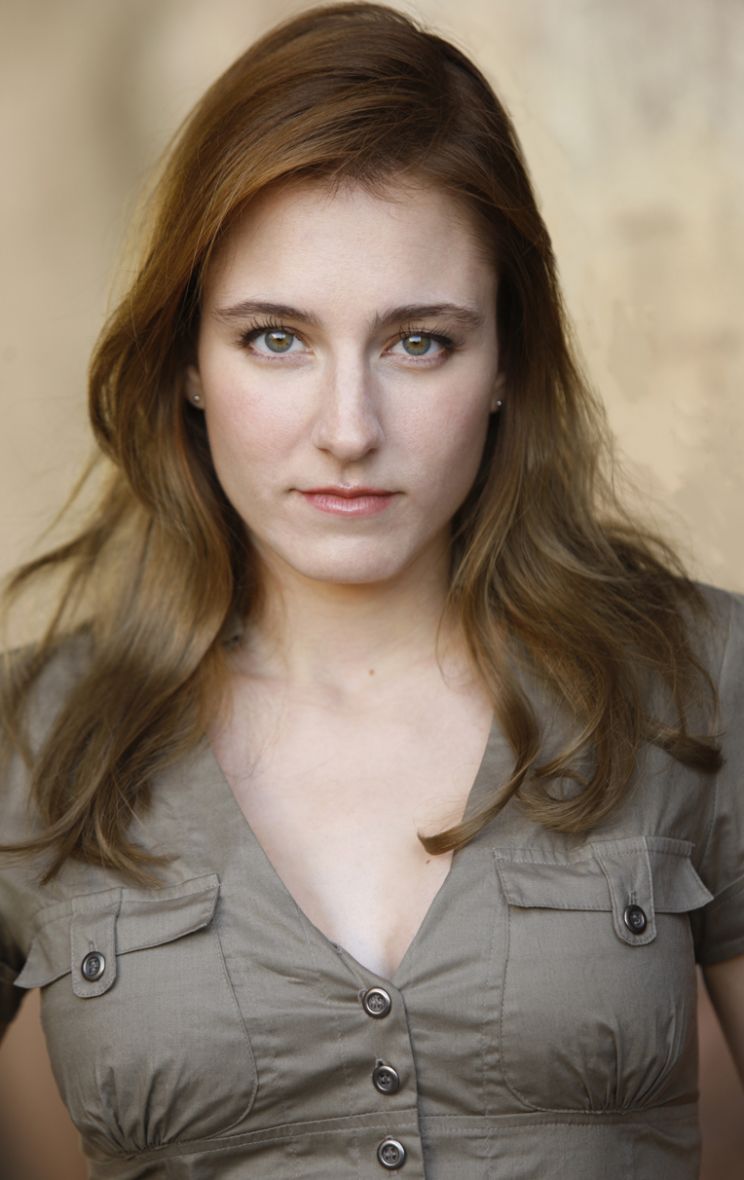 Julianna Pitt