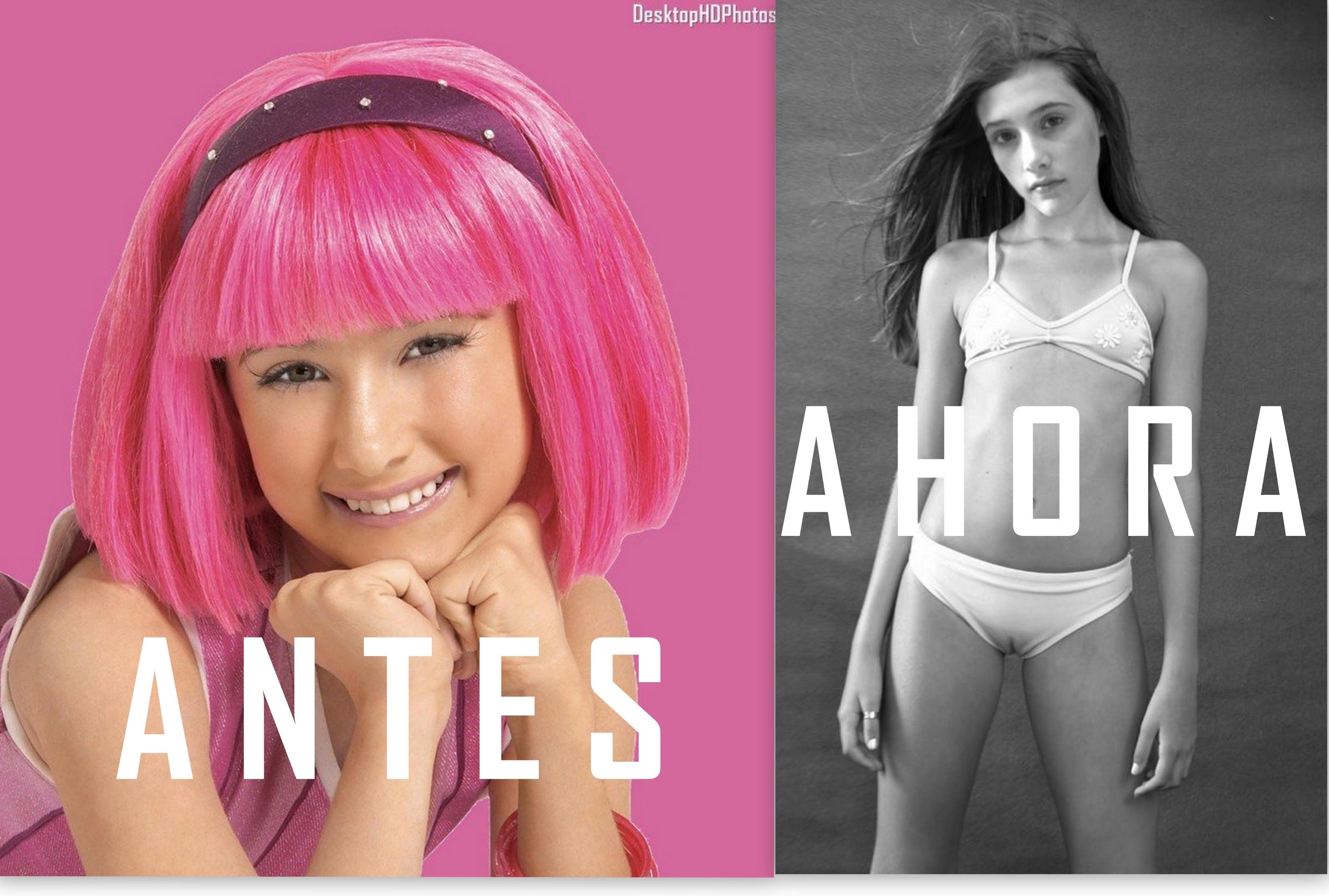 Julianna rose mauriello 2023