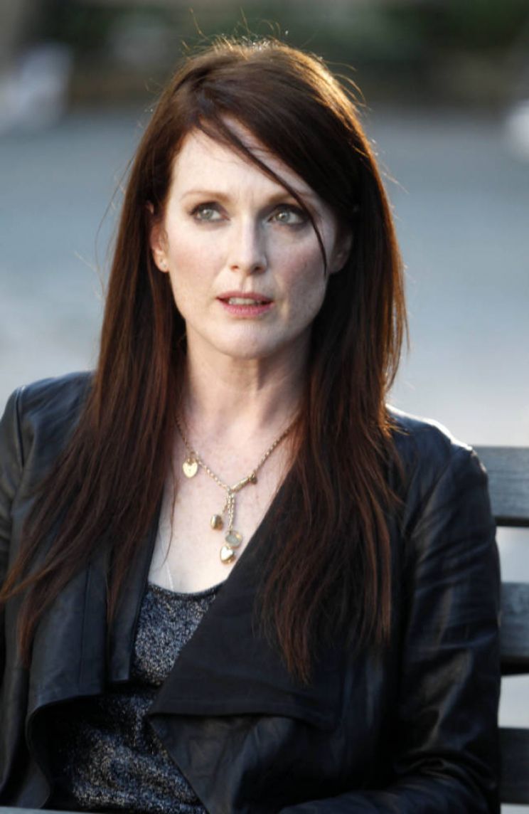 Julianne Alexander