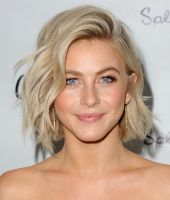 Julianne Hough