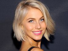 Julianne Hough