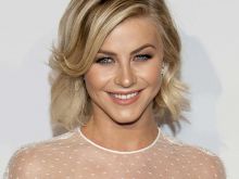 Julianne Hough