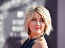 Julianne Hough