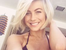 Julianne Hough