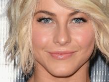 Julianne Hough