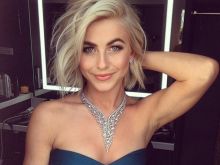 Julianne Hough