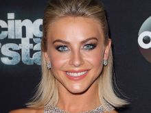 Julianne Hough