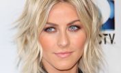 Julianne Hough