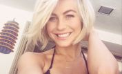 Julianne Hough