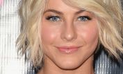 Julianne Hough