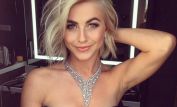 Julianne Hough