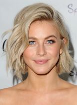 Julianne Hough