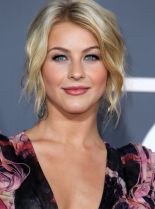 Julianne Hough