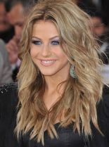 Julianne Hough