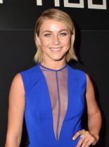 Julianne Hough