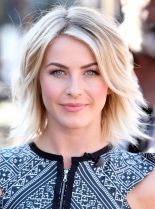 Julianne Hough