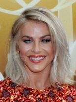 Julianne Hough