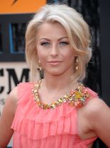 Julianne Hough