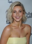 Julianne Hough