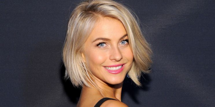 Julianne Hough