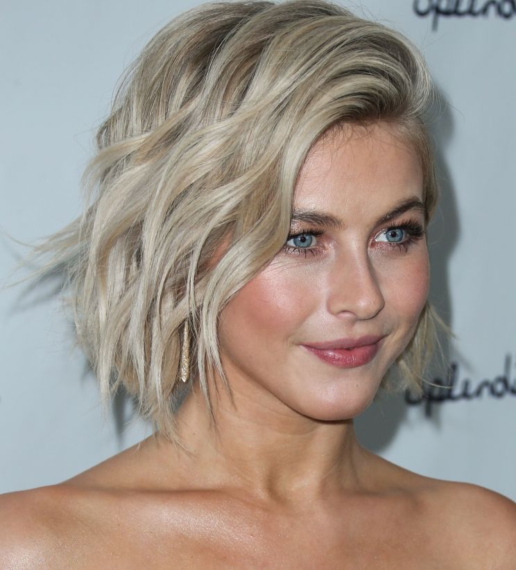 Julianne Hough