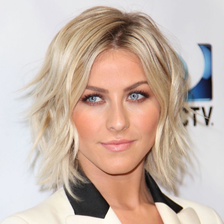 Julianne Hough