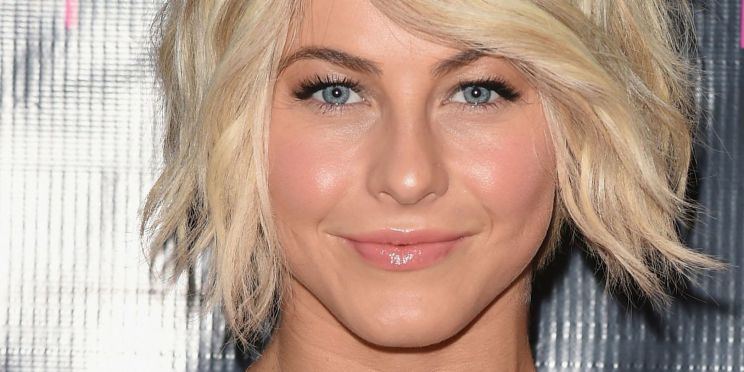 Julianne Hough