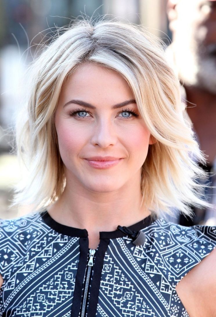 Julianne Hough