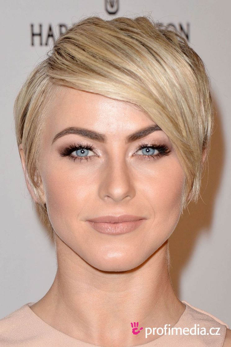 Julianne Hough